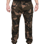 Fox Lw Camo Joggers