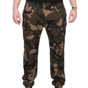 Fox LW Camo Joggers