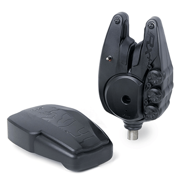 Alarma Fox Micron RX+