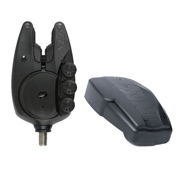 Alarma Fox Micron RX+