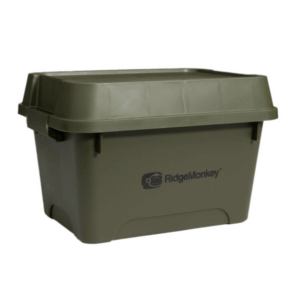 RidgeMonkey Armoury Storage Box 16lt