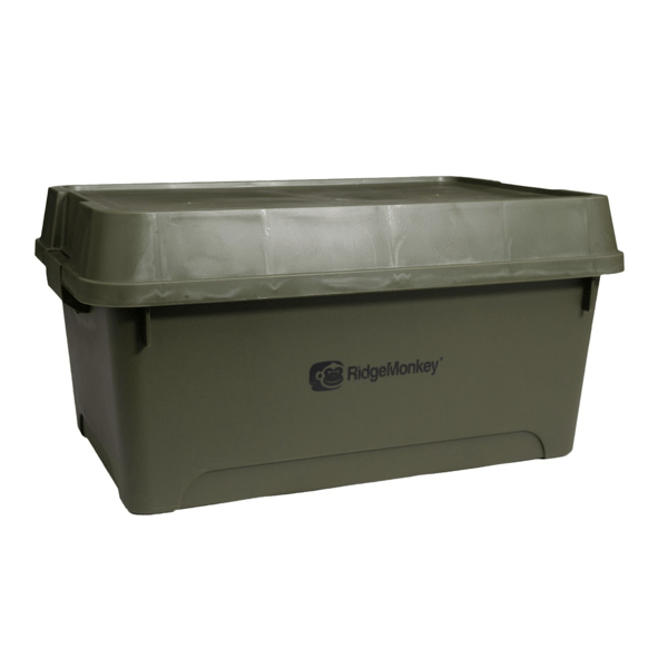 RidgeMonkey Armoury Storage Box 36lt
