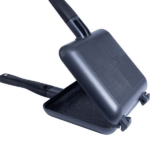 Ridgemonkey Connect Sandwich Toaster Xl Granite Edition