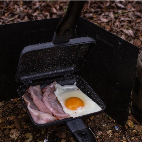 RIDGEMONKEY SANDWICH TOASTER XL GE.7