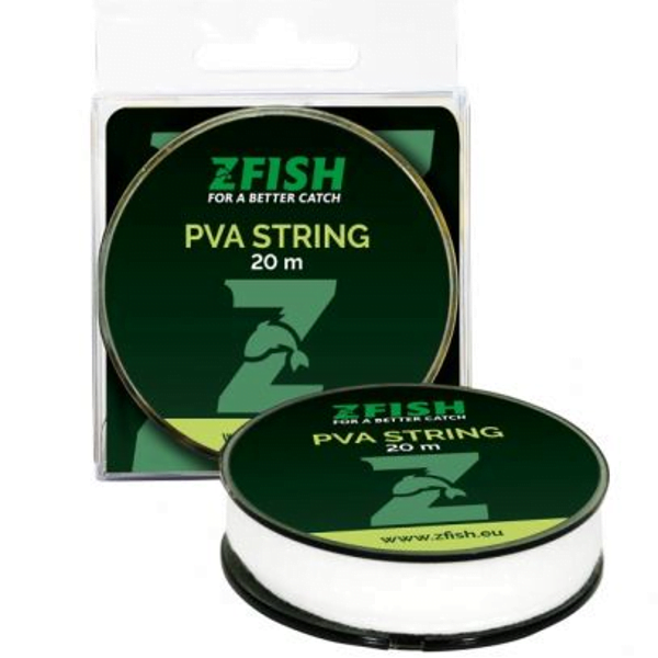 ZFish Cuerda PVA 20mt