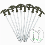 Zfish Picas Biwy 25Cm 10Uni