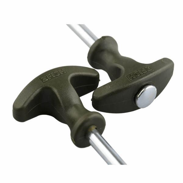 ZFish picas biwy 25cm 10uni