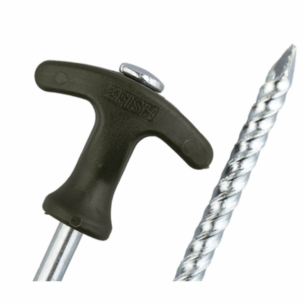 ZFish picas biwy 25cm 10uni