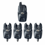 Bearcreeks Set Alarmas 4+1 Bcba09