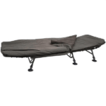 Daiwa Bedchair Con Saco De Dormir 5 Estaciones