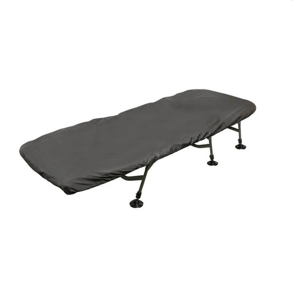 Daiwa Bedchair Con Saco De Dormir 5 Estaciones
