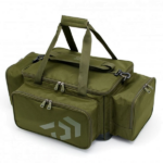 Daiwa Black Widow Low Level Carryall