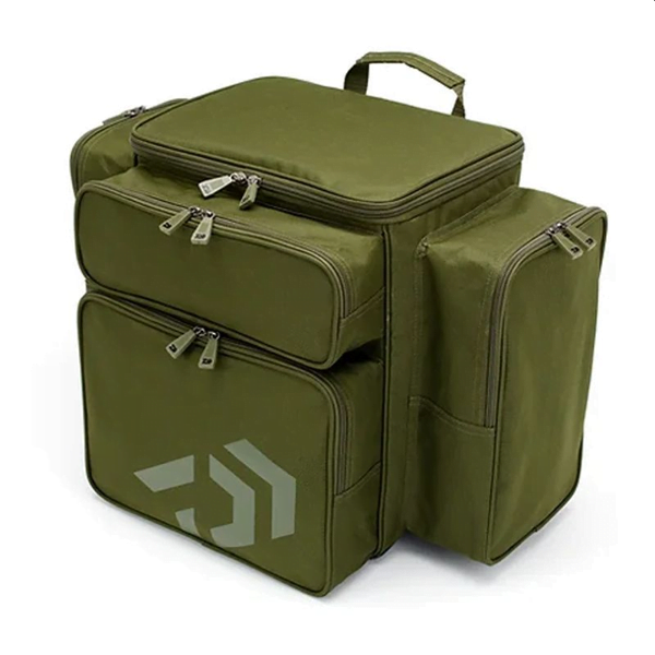 DAIWA COMPACT RUCKSACK 3