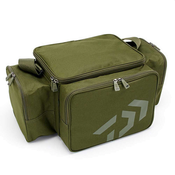 DAIWA COMPACT TACKLE BAG Daiwa Bolso Compact Tackle Bag