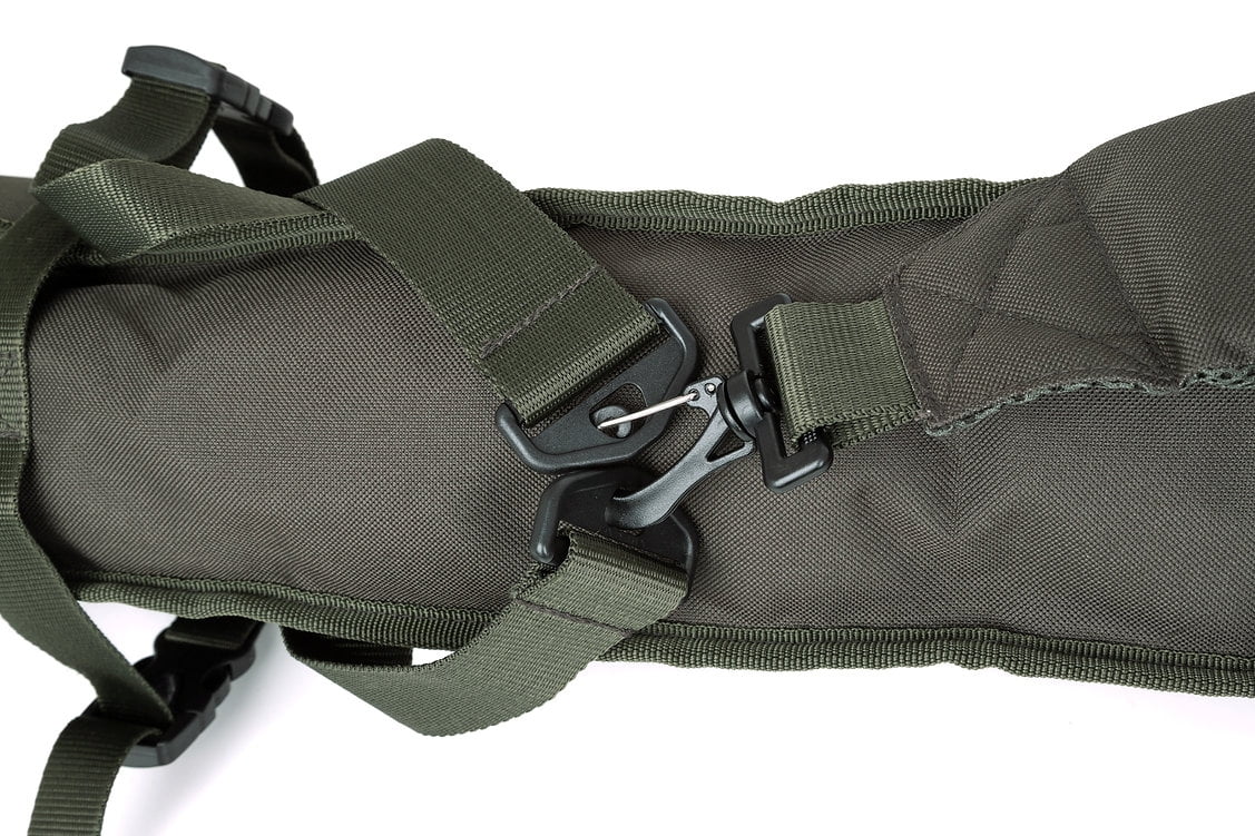 DAIWA INFINITY 3 ROD HOLDALL 3