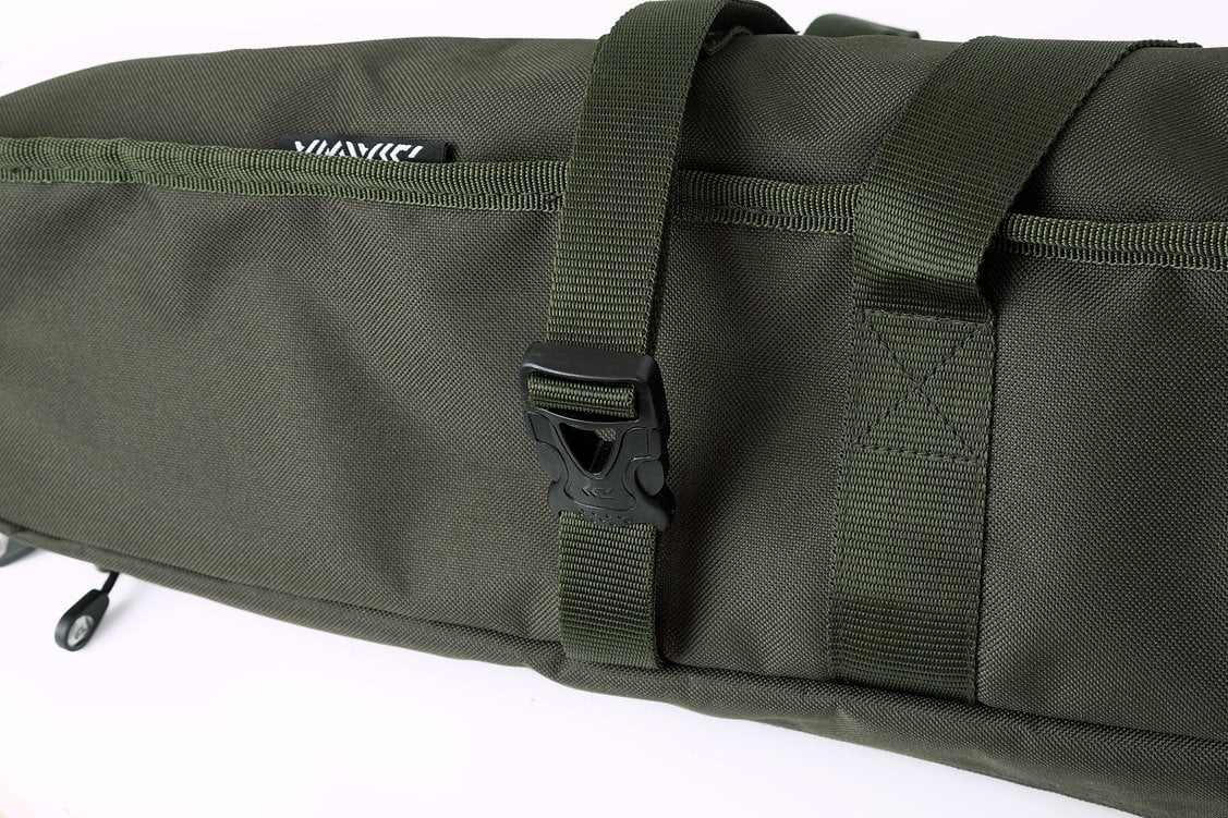 DAIWA INFINITY 3 ROD HOLDALL 4