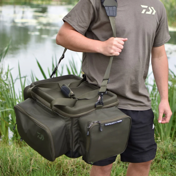 DAIWA LOW LEVEL CARRYALL 5