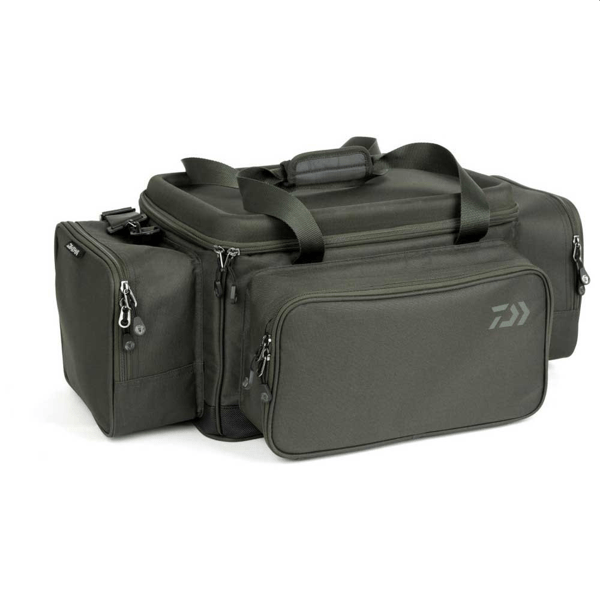 Bolso Daiwa Infinity System Low Level Carryall