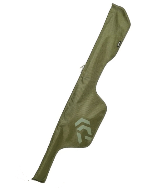 Daiwa Black Widow Rod Sleeve EXT