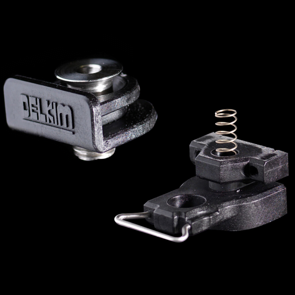 DELKIN D-LOK SYSTEM 2