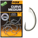Fox Edges Curve Medium