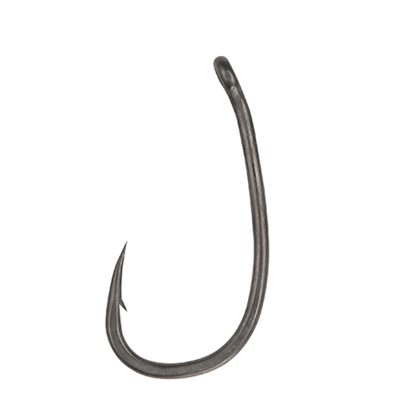 Fox Edges Wide Gape Long Shank