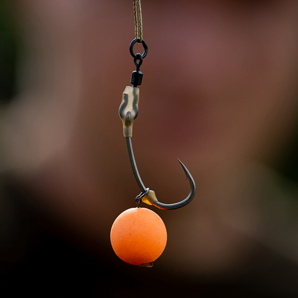 FOX ARMAPOINT WIDE GAPE LONG SHANK 3