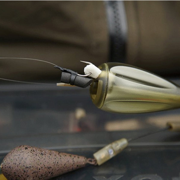 FOX ARMAPOINT ZIG FLOATER 1