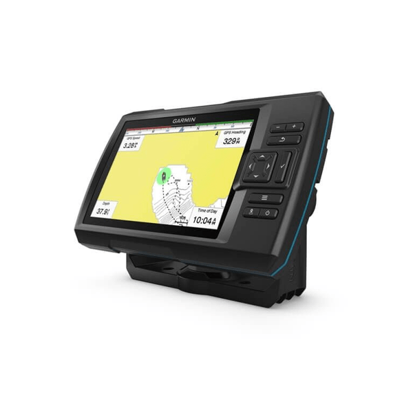 GARMIN STRIKE 7 2