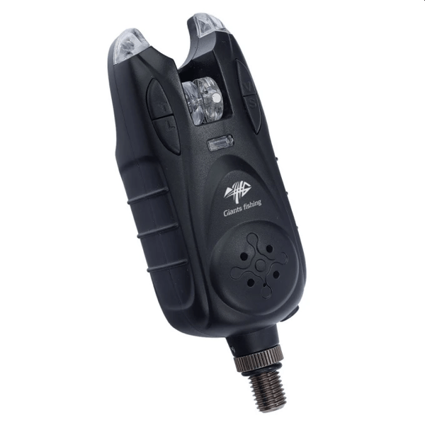 Giants Fishing Alarmas TX2 Carp 3+1
