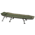 Giants Fishing Bedchair Gaube Xt 6 Patas