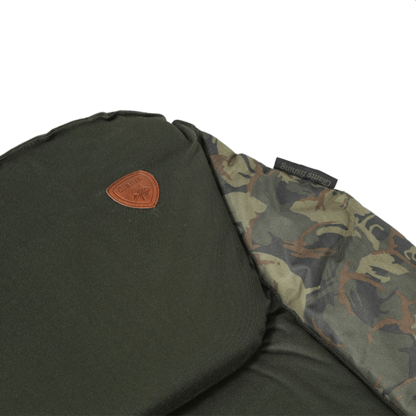 GIANTS BEDCHAIR GAUBE XT 8 PATAS 1