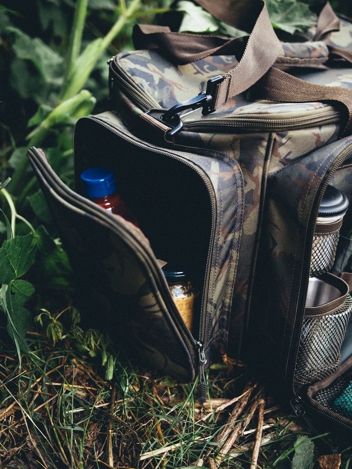 GIANTS BOLSO COMIDA 6