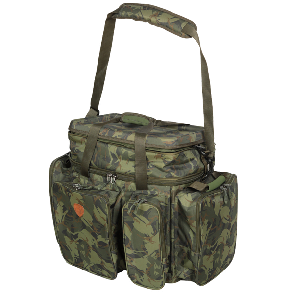 GIANTS BOLSO CON MESA X-LARGE CARP CARRYALL 1