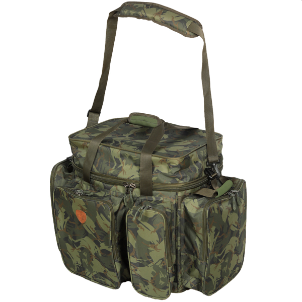 Giants Fishing Bolso X-Large Carp Carryall + Mesa