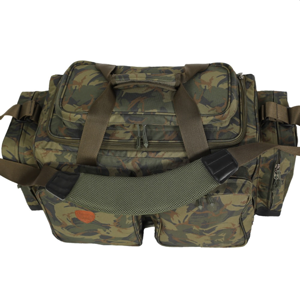 GIANTS BOLSO DELUXE LARGE CARRYALL 3 Giants Fishing Bolso Deluxe Large Carryall