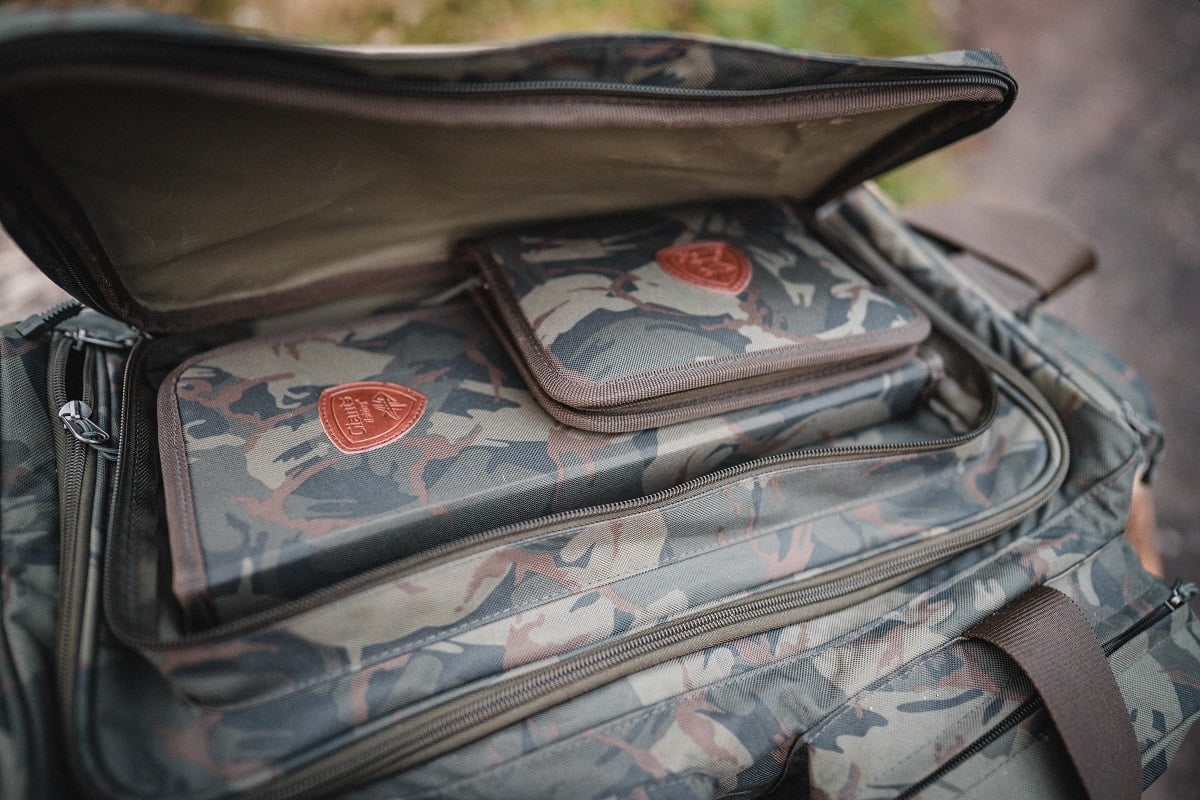 GIANTS BOLSO DELUXE LARGE CARRYALL 8