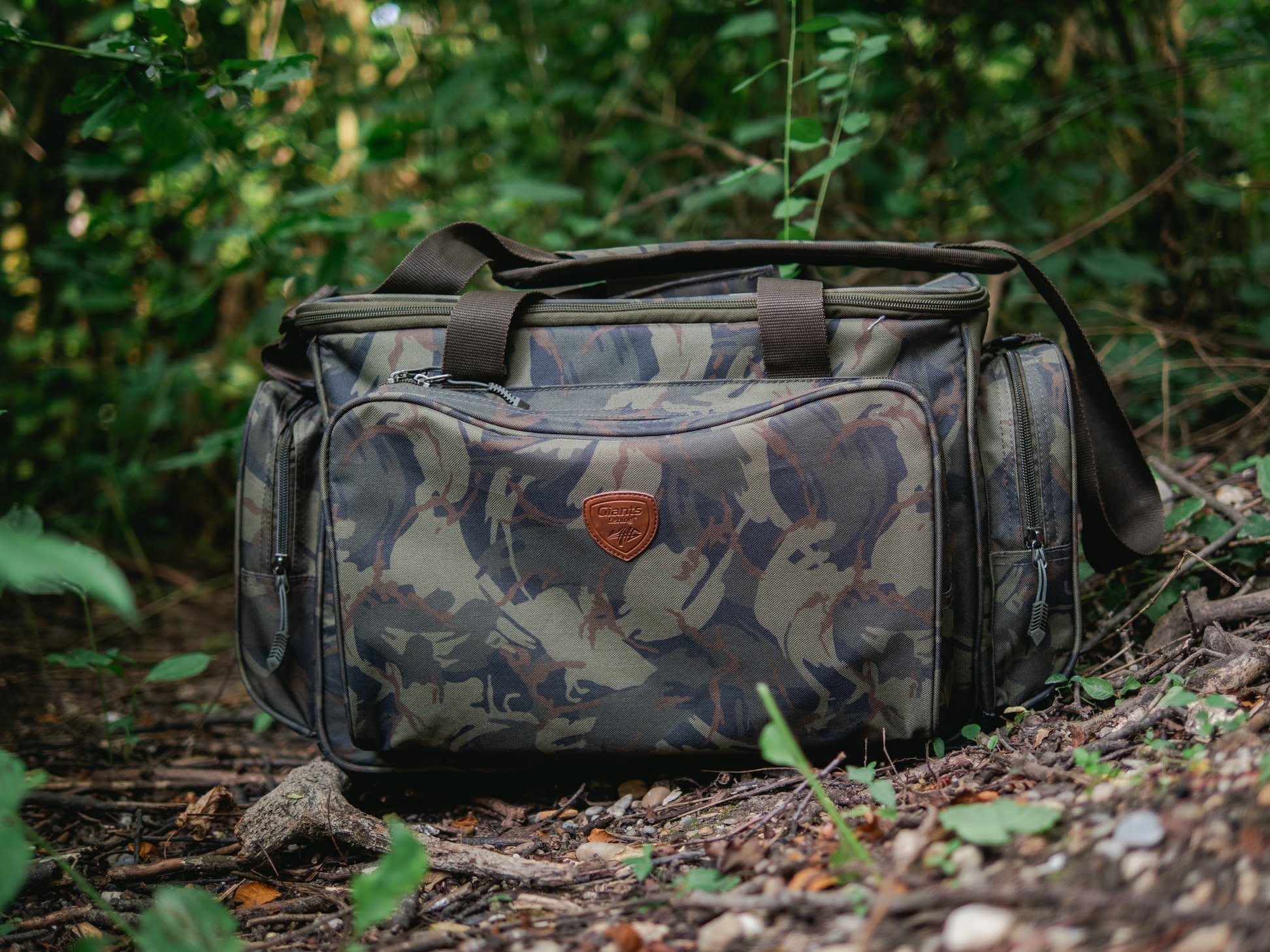 GIANTS BOLSO GAUBE MEDIUM THERMO 4