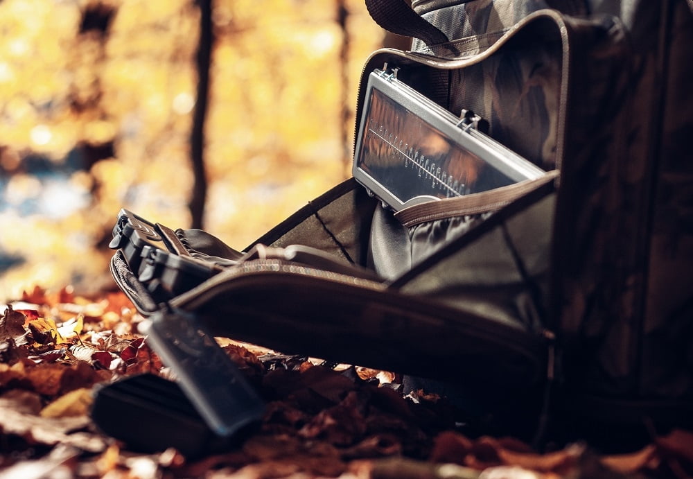 GIANTS BOLSO LUXURY CARRYALL 8