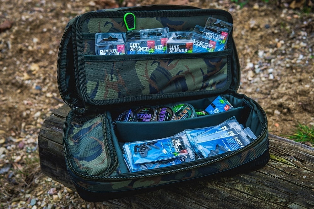 GIANTS BOLSO ORGANIZADOR GAUBE XL 6