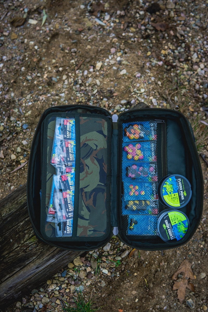 GIANTS BOLSO ORGANIZADOR GAUBE XL 7