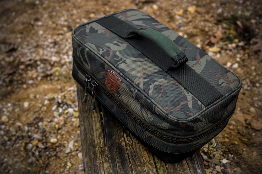 GIANTS BOLSO ORGANIZADOR GAUBE XL 8