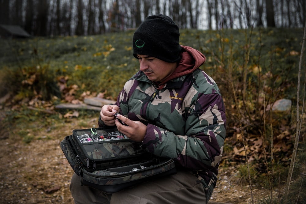 GIANTS BOLSO ORGANIZADOR GAUBE XL 9