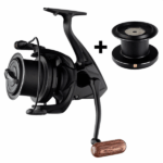 Giants Fishing Carrete Deluxe Fd 9000