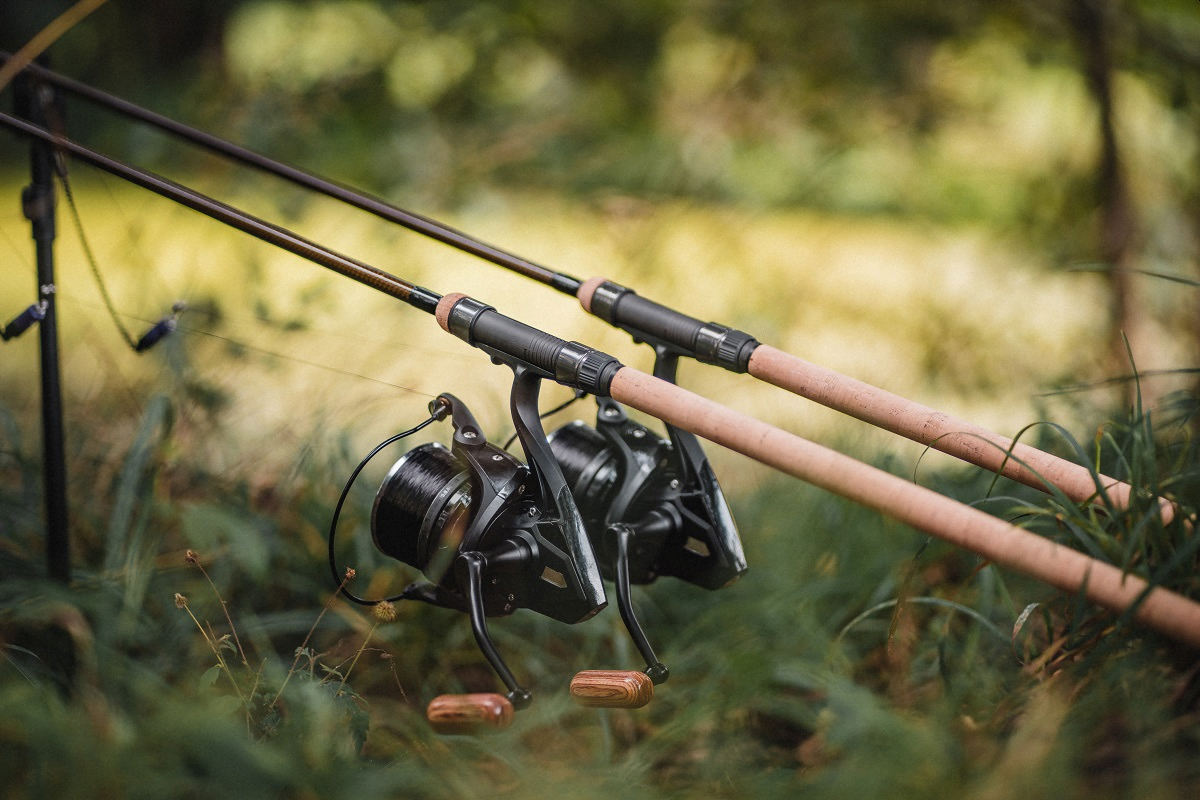 GIANTS CARRETE DELUXE FD 9000 3