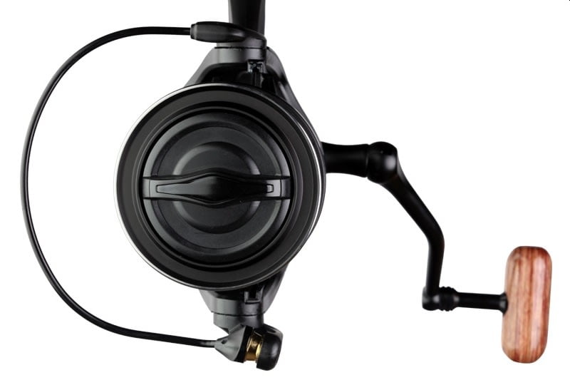 GIANTS CARRETE DELUXE FD 9000 7