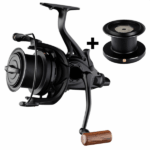 Giants Fishing Carrete Deluxe Fs 9000