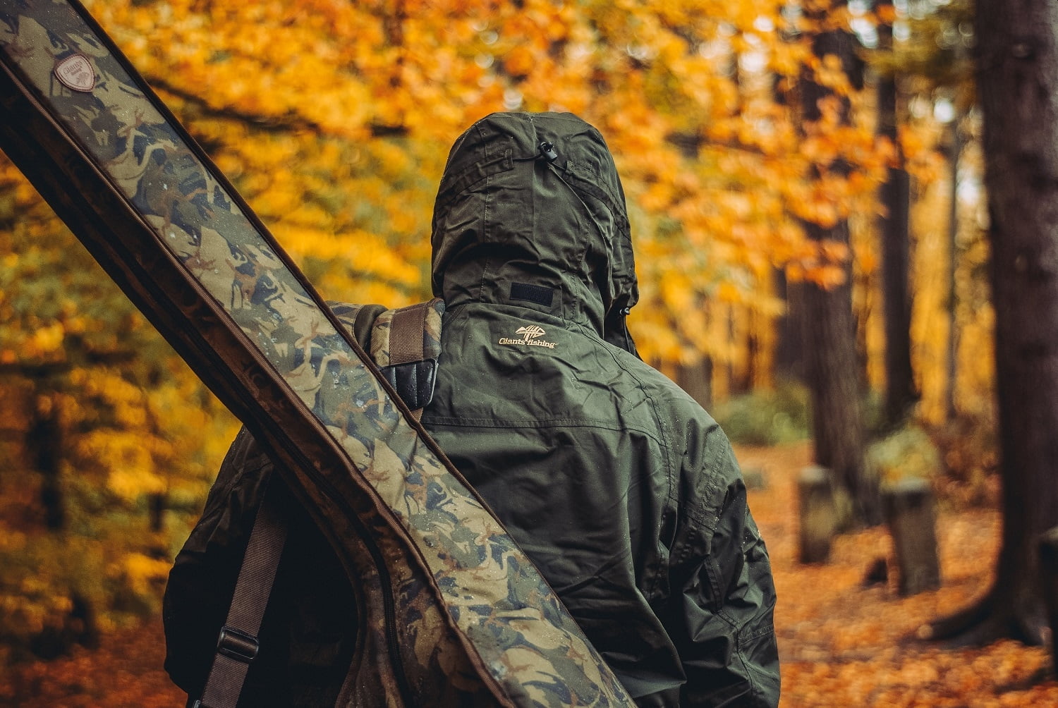 GIANTS FUNDA GAUBE 3