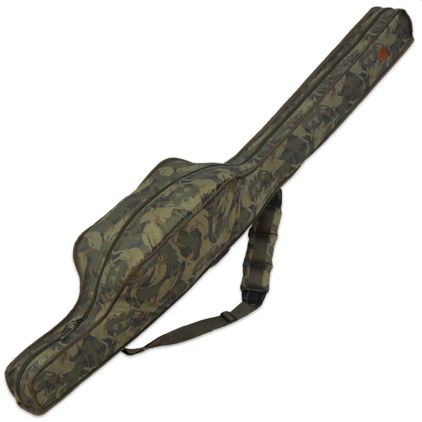 Giants Fishing Funda Deluxe 10ft 2 Cañas