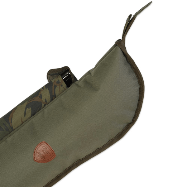 GIANTS FUNDA LUXURY 3 CAÑAS 12FT 2